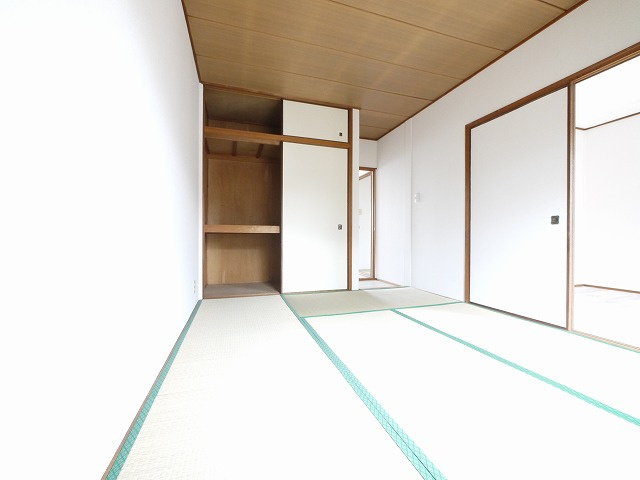 グリーンコーポ（事務所使用）