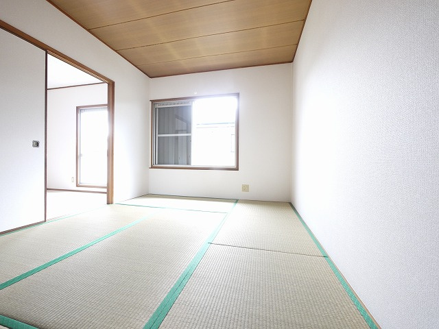 グリーンコーポ（事務所使用）