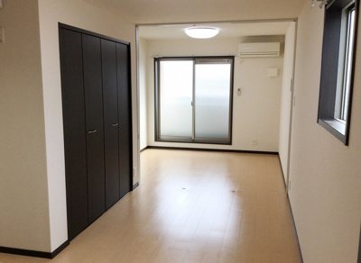 【居間・リビング】 | フジパレス堺なかもずⅠ番館