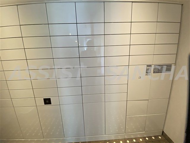 ユニテラス三軒茶屋の設備