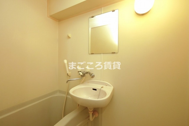 【独立洗面台】 | リトゥール中百舌鳥