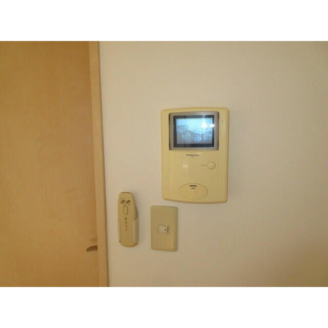 アムール　やまもとのセキュリティ