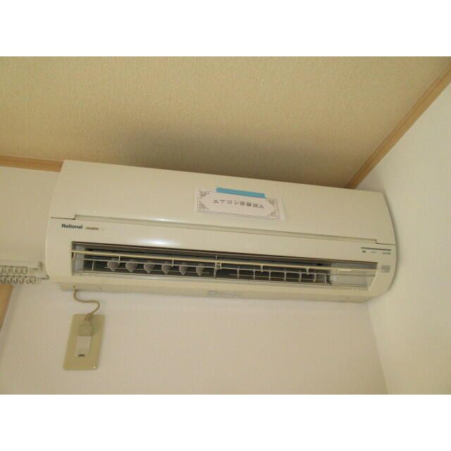 アムール　やまもとの設備