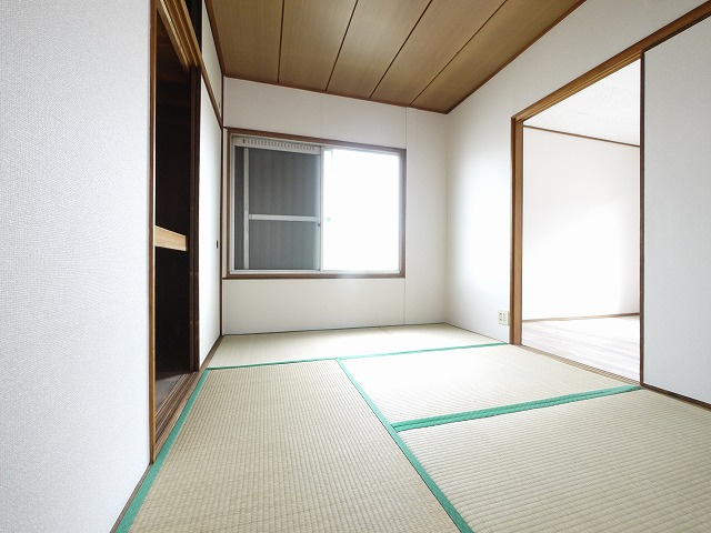 グリーンコーポ（事務所使用）