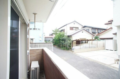 【展望】 | コンフォート霞ヶ関