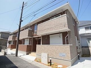 【外観】 | コンフォート霞ヶ関