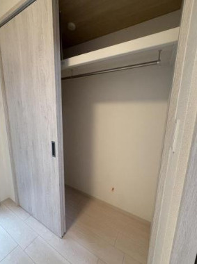 【収納】 | ArtizA瓦屋町Ⅰ