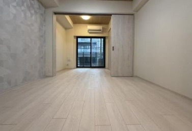 【居間・リビング】 | ArtizA瓦屋町Ⅰ