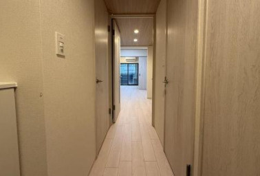 【玄関】 | ArtizA瓦屋町Ⅰ