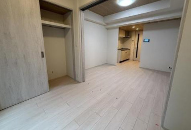 【居間・リビング】 | ArtizA瓦屋町Ⅰ