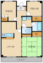 【間取り】 | 間取り図