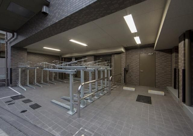 【その他共用部分】 | ルーブル三軒茶屋参番館