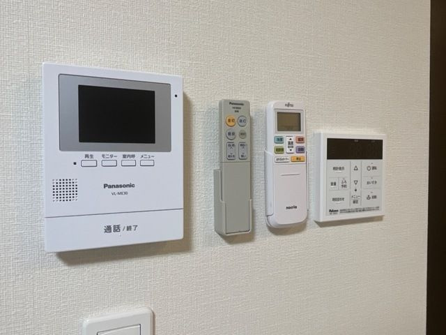 Ｏrchard（オーチャード）西崎の寝室