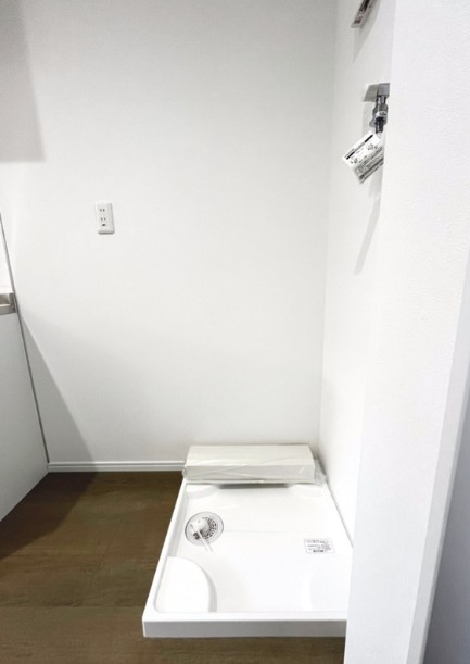 Ovest（オヴェスト）のその他|同施工イメージ写真