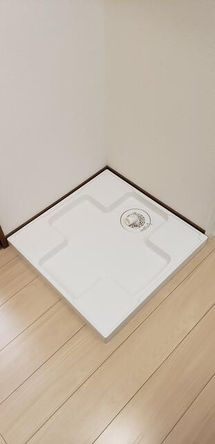 サントワマミー王子神谷の設備