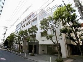 エスティメゾン白金台のその他共用部分