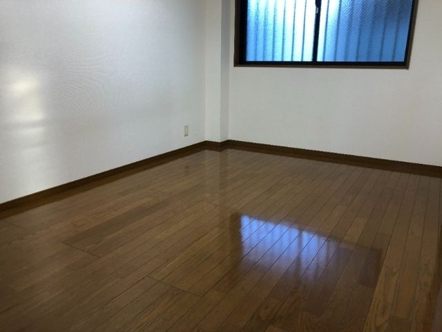 パローマSATOの内装