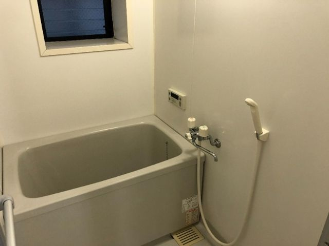 パローマSATOの浴室