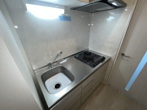 ジーメゾン大宮吉野町のキッチン
