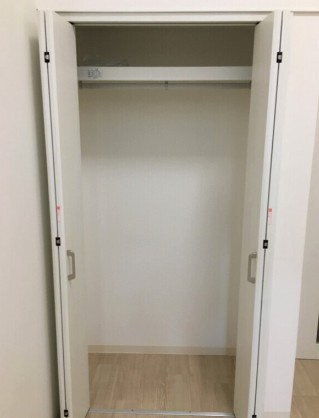プルマス戸塚安行の収納|別部屋参考写真