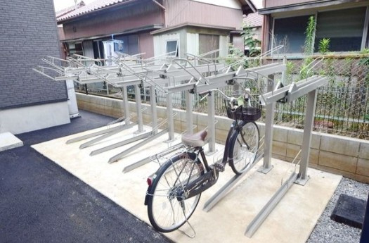 プルマス戸塚安行のその他共用部分