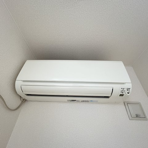 シャンブレット中島の設備