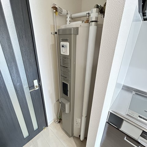 シャンブレット中島のその他