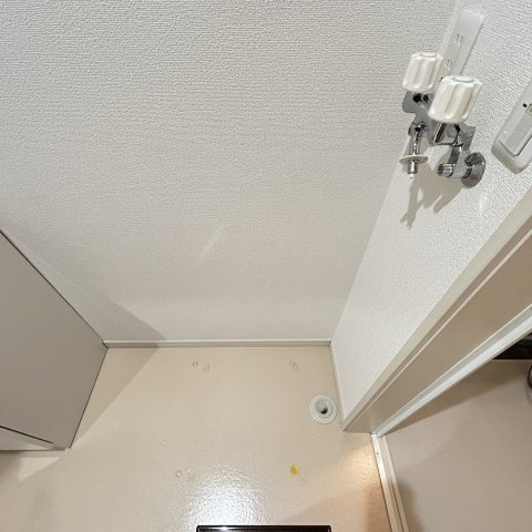 シャンブレット中島の設備