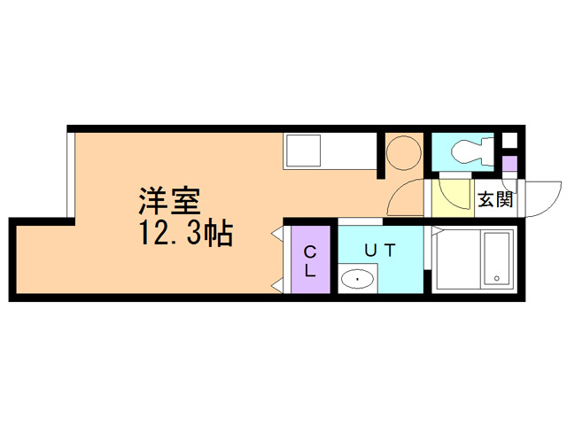 シャンブレット中島