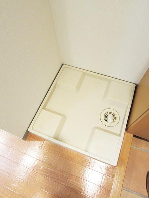 エリジオンの設備