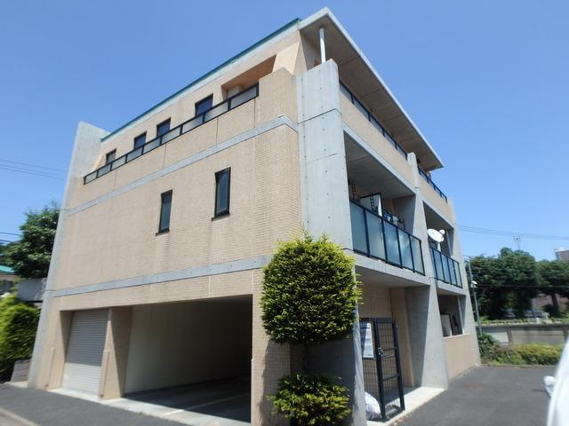 エリジオンのその他共用部分
