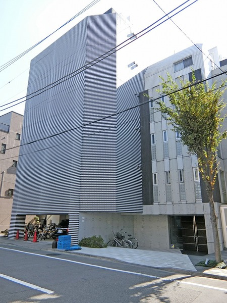 セントパレス王子の外観|外観も気になるポイント