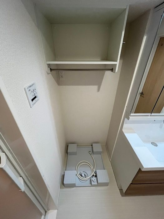 Napの設備