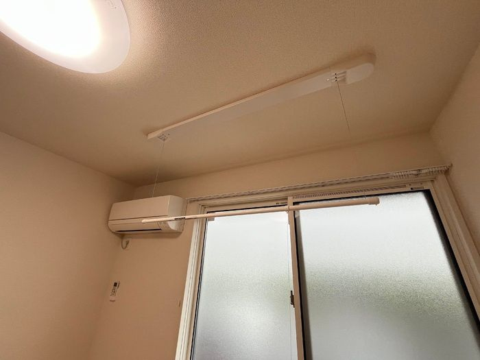 Napの寝室