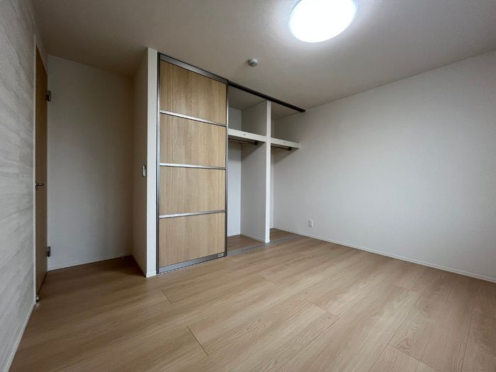 Napの洋室