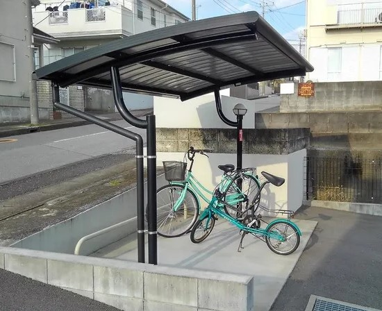 クレイノサンハイムのその他共用部分