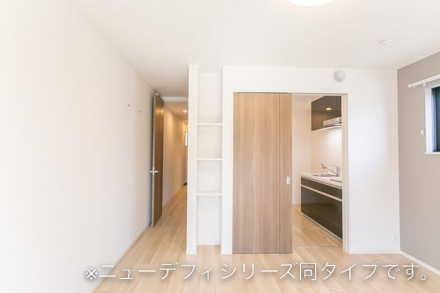 エアリーⅢのその他