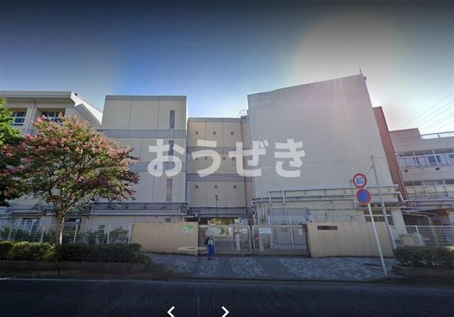 片倉台団地　１７号棟　２０２号室の周辺|横浜市立神大寺小学校まで456m