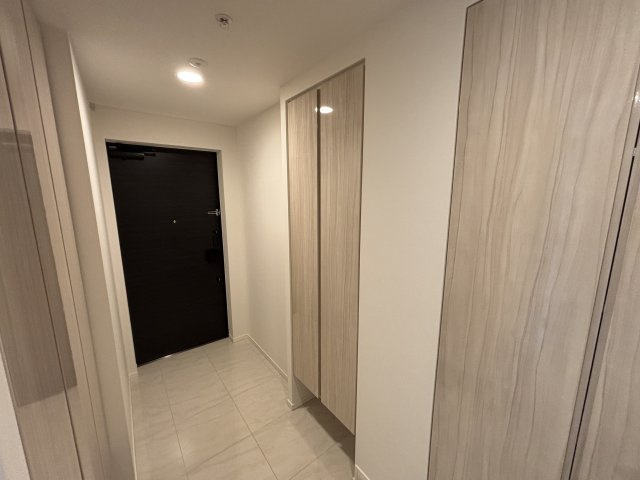 【玄関】