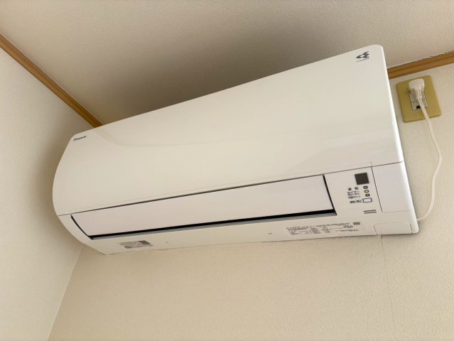 ソフィアコート海田昭和町の設備