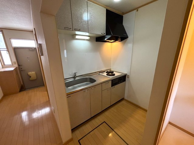 ソフィアコート海田昭和町の内装
