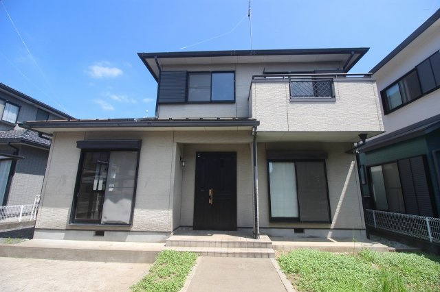 小山市東城南5丁目
