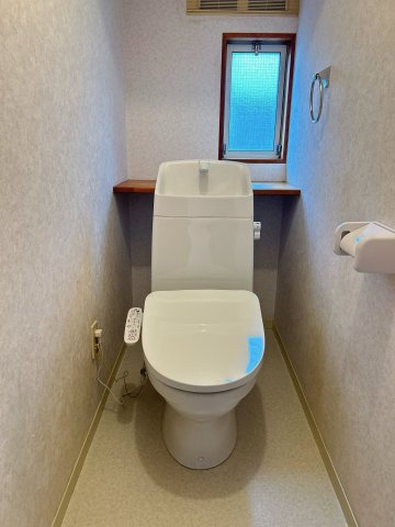 【トイレ】の画像