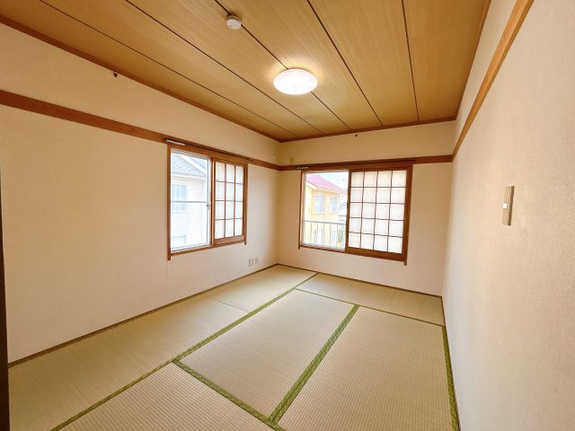 【和室】の画像