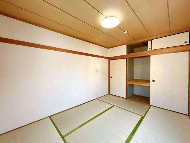 【和室】の画像