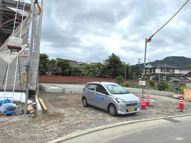 リーブルガーデン須恵町須恵第七