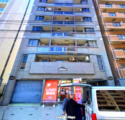 ハイマート上町