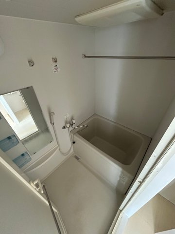 ランティエ茨木大手町の内装