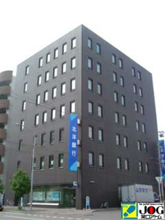 北海道日伊文化会館新館