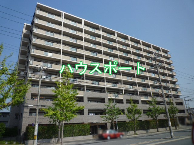 【外観】 | ジオ四条桂川ブライトコア